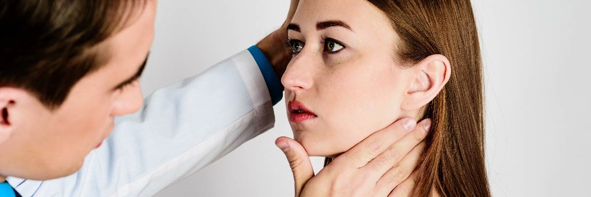 Çene Tümörleri ve Kistleri