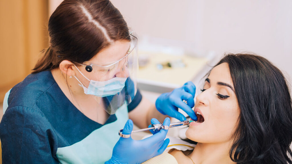 Genel Anestezi ve Sedasyon